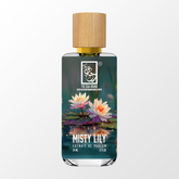 front Misty Lily